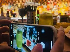 -LAMP BAR 水烟音乐酒吧