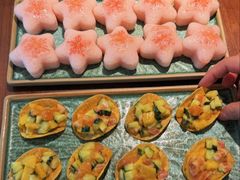 -壹湖两岸·鱼鲜山里菜(东江湖店)