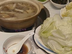 -天宜隆蘑菇宴火锅(石景山旗舰店)