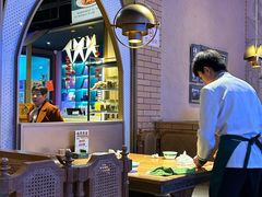 -胖老汉椒麻鸡清真新疆菜(西御街店)