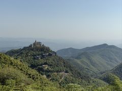 -莫干山风景区