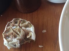 -沈阳君悦酒店·意坊意大利餐厅