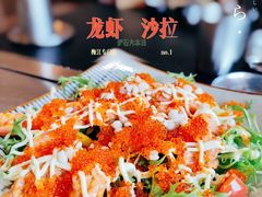 -炉石六本目·冰鲜和牛炭火烤肉·寿喜烧店(梅江店)