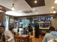 -晋来顺手擀面(金地花园店)
