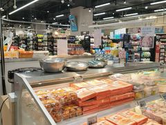 -盒马鲜生(皇庭广场店)