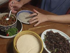 -雀舞云南菜(天津天河城购物中心店)