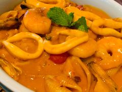 -港丽餐厅(高德置地店)