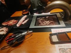 -千寻烧肉(政务区店)