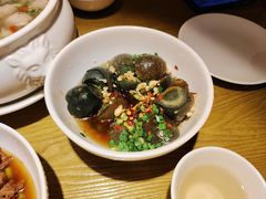 -湘味依久(九华吉利店)