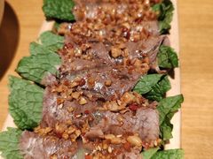 -一坐一忘云南菜(北京skp店)