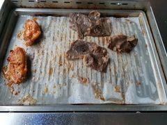 -巴麦隆自助烤肉(桂林路店)