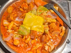 -HOTISLAND海鸡岛·韩国料理(江南西店)