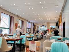 -紫光园·烤鸭·北京菜(团结湖店)