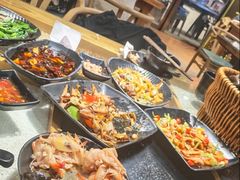 -潮十三潮汕砂锅粥(高新四路大都荟店)