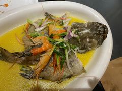 -79号渔船海鲜饭店(华强北店)