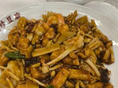 -昱德来·天津菜(河西店)
