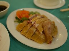 白切文昌鸡-银泰阳光度假酒店-海悦轩中餐厅(海花路店)