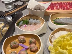 -海底捞火锅(逸仙路店)