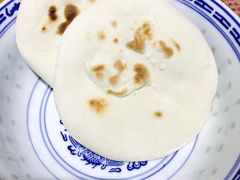-天发芽·何记葫芦头泡馍·老字号(小南门店)
