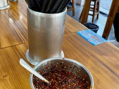 -河南拉面(肇周路店)