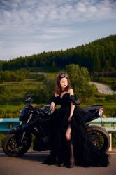 -芭莎视觉婚纱摄影(花溪店)