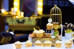 -安利上海体验馆