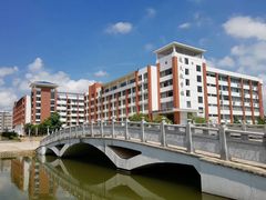 -桂林理工大学(雁山校区)