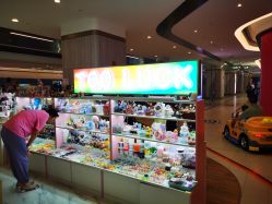 -Mini Muses ·创意手作·陶艺·银饰·团建(芳圆里店)