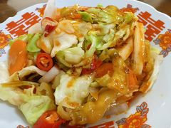 -小街47號江湖菜(四合院店)