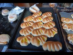 五指面包-惠源面包店(开禾路店)