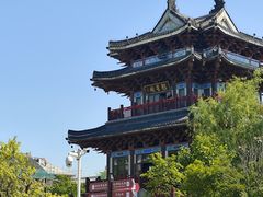 -沈坤状元府景区