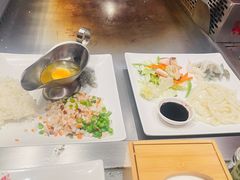 -大渔铁板烧(大悦城店)