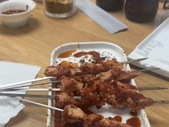 -正丰源大缸烧烤(人民路店)