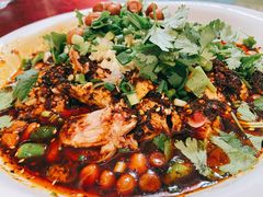 -新天一烤·贵州菜·烧烤(乌当店)