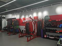 -超减·私教减肥馆(世博店)