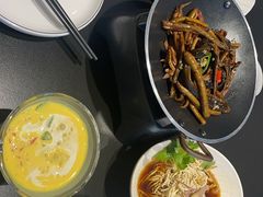-食為天·本地人爱吃的淮扬菜(瘦西湖店)