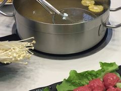 -陈记顺和潮汕鲜牛肉火锅(棠德南路店)