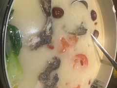 -老馆子·建德菜·山肴鱼鲜(海威新界店)