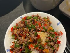 -喜悦烤鸭·新京菜(王府井店)