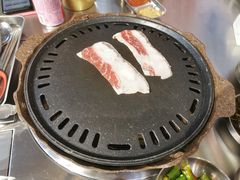 -欧巴烤肉(创富世纪店)