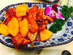 -海王老记