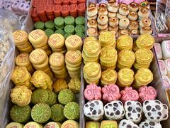-庆祥斋糕点厂(留学路店)