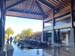 -石梅湾艾美度假酒店