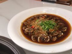 -鹅香四海·卤水火锅·砂锅粥·潮汕菜(宝安店)