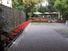 -老洋房花园饭店(绍兴路店)