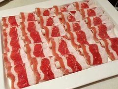 -曲氏老北京涮肉(摩尔店)