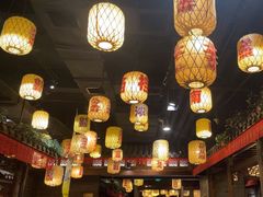 -南京大牌档(凯德1818店)