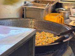 -王三哥动感洋芋(龙井沟店)