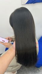 -梳蕾娜 HAIR SALON