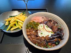 -Ameigo梅果·云贵川bistro(长宁来福士店)